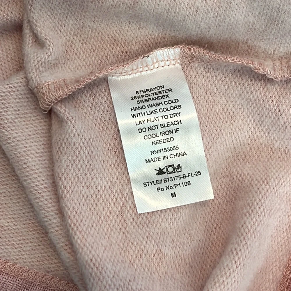 Hippie Chic Super Soft Sweatshirt - Picture 4 of 4